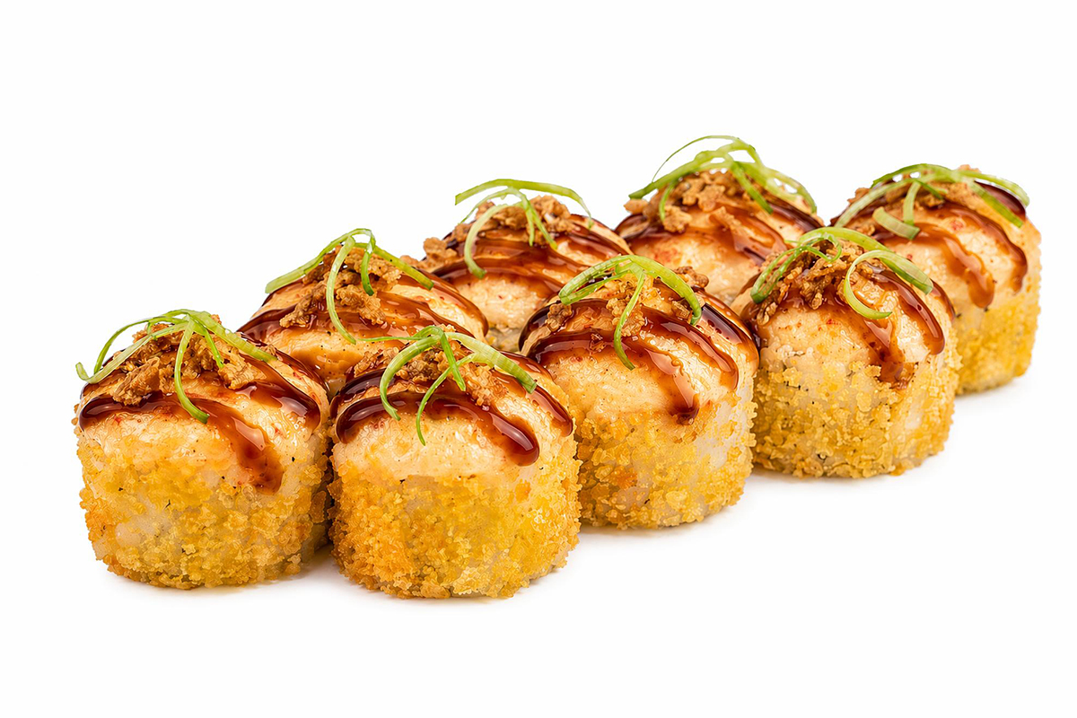 картинка Океаника от магазина Sushi-Love